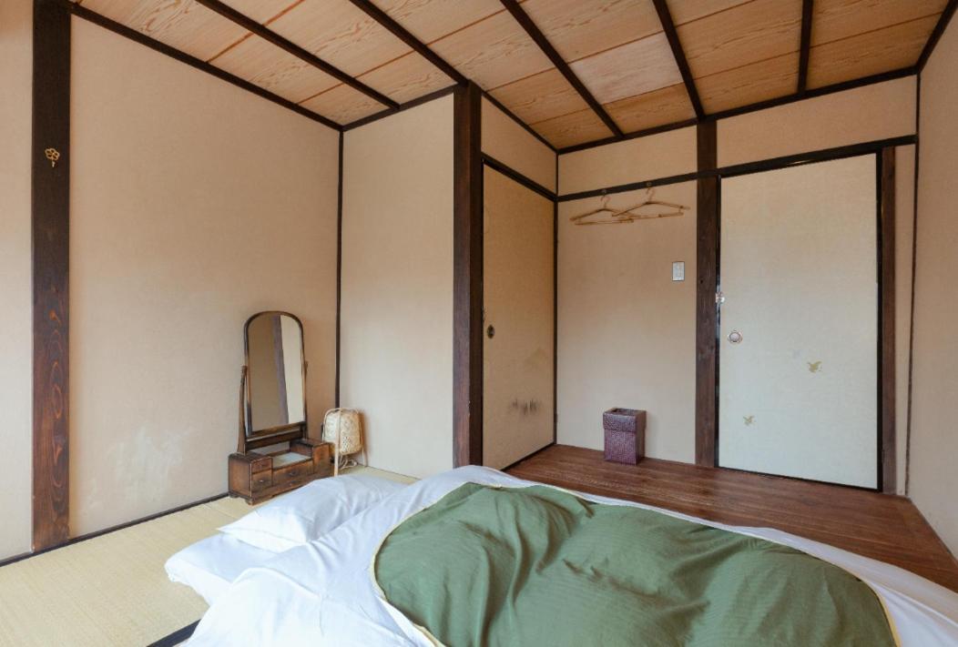 お宿梅夜guesthouse Umeya Kyoto Buitenkant foto