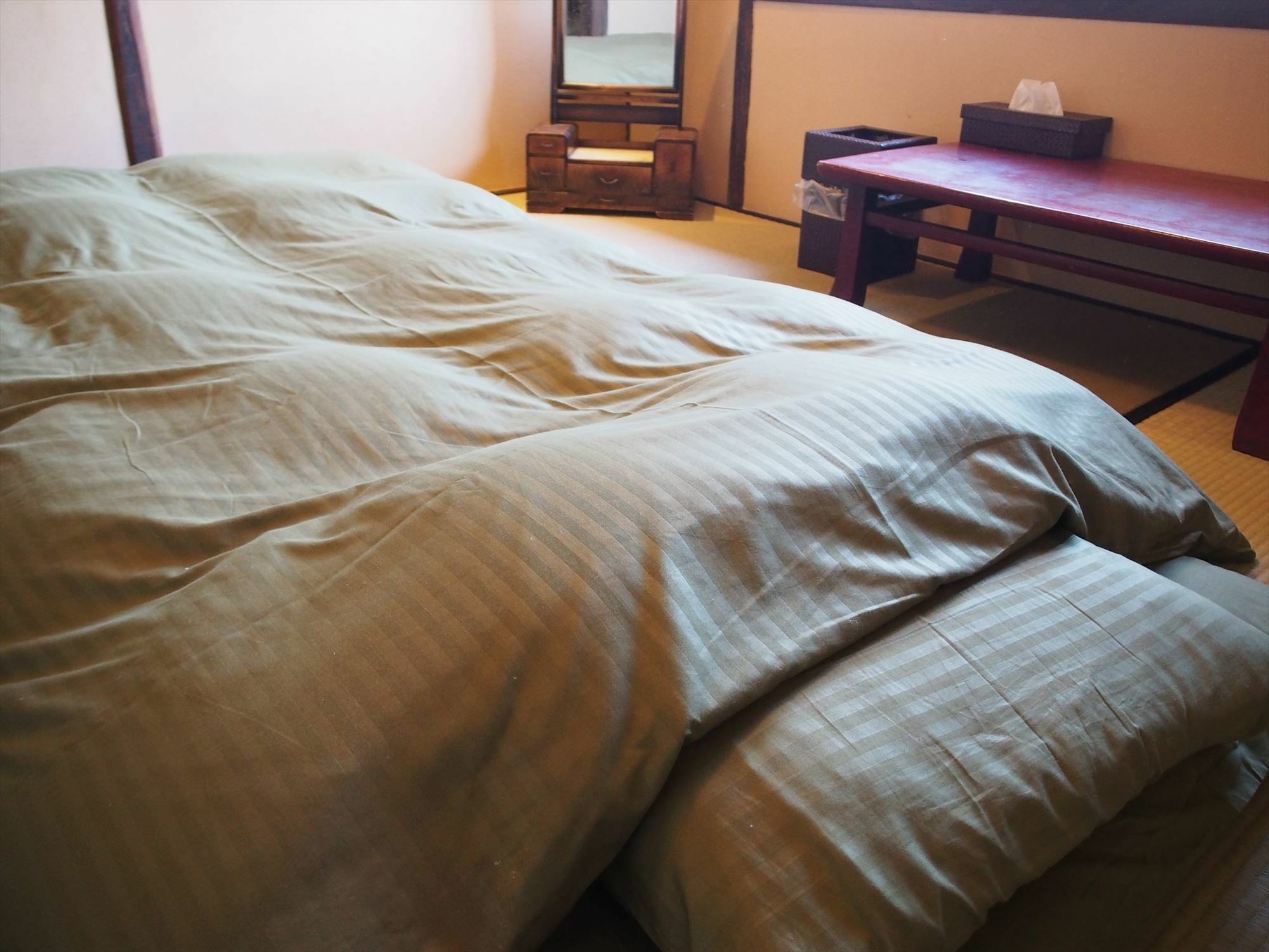 お宿梅夜guesthouse Umeya Kyoto Buitenkant foto