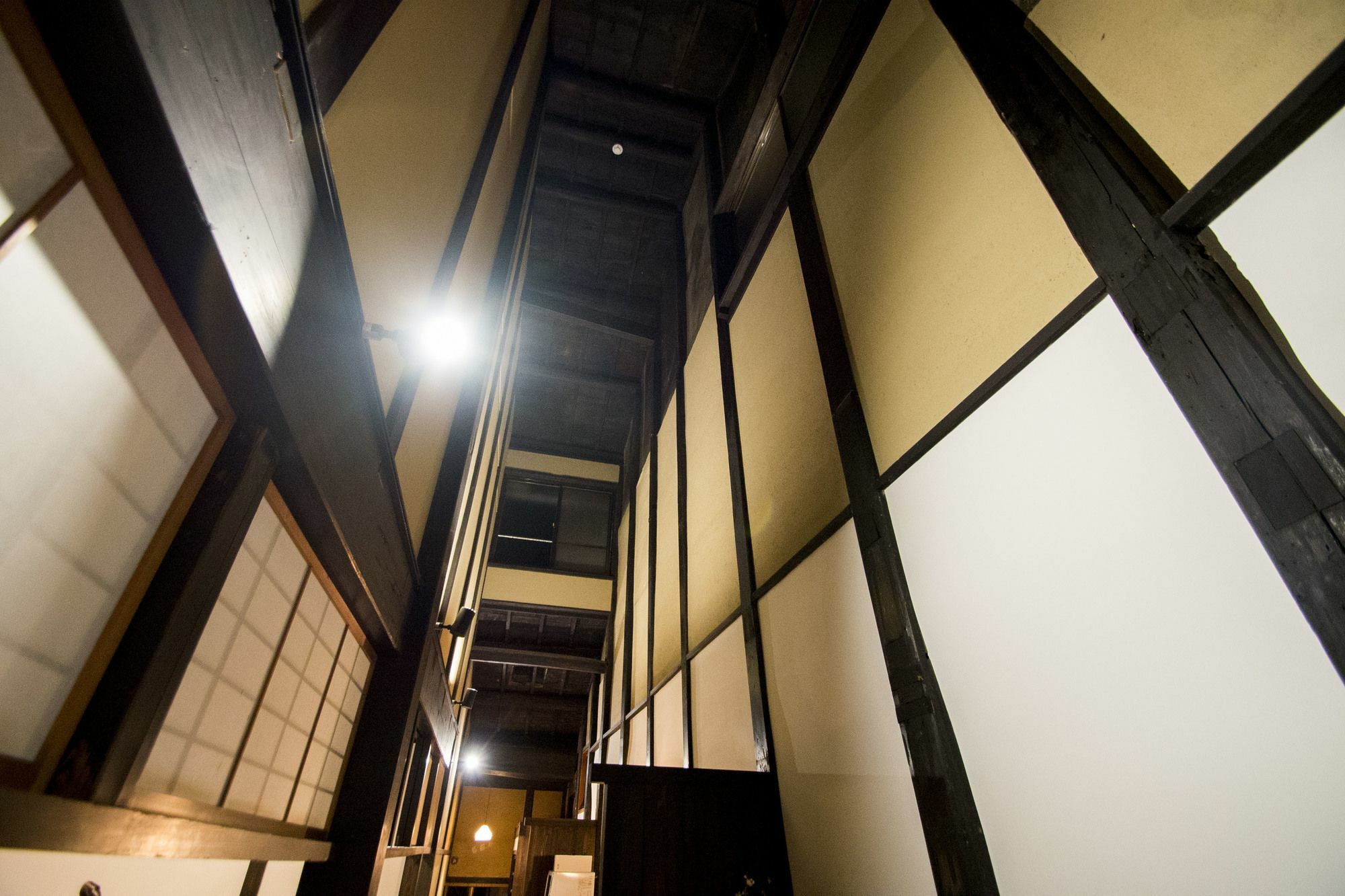 お宿梅夜guesthouse Umeya Kyoto Buitenkant foto