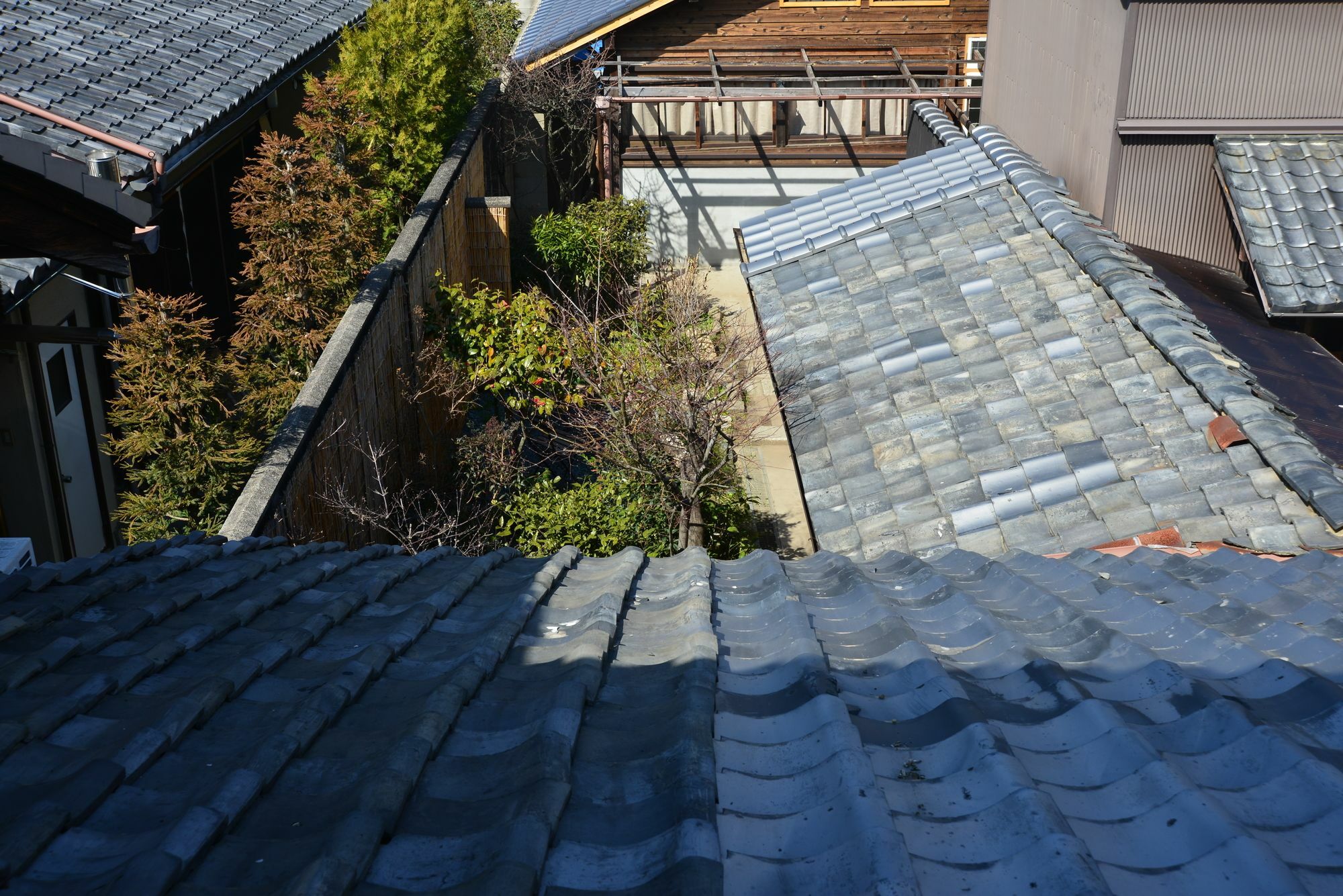 お宿梅夜guesthouse Umeya Kyoto Buitenkant foto